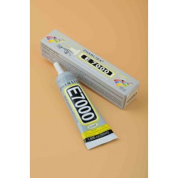 E7000 Şeffaf Yapıştırıcı 50ml