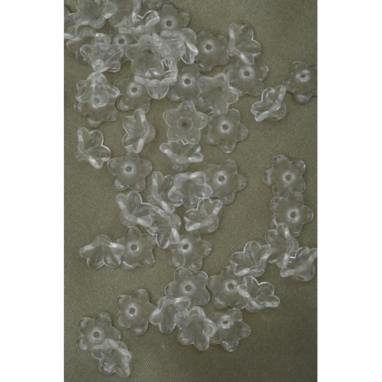 Sedef Çicek Şeffaf Renk Yarım Kg 