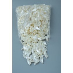 Krem Renk İnci Yaprak Krem Renk İnci Yaprak