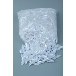 Beyaz Renk İnci Yaprak Beyaz Renk İnci Yaprak