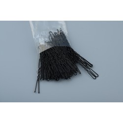 Siyah Firkete 100 Adet	