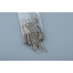 Gümüş Firkete 100 Adet Gümüş Firkete 100 Adet