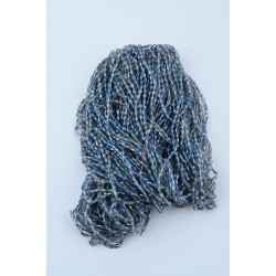 İndigo Arpa Kristal Boncuk 10 Dizi İndigo Arpa Kristal Boncuk 10 Dizi