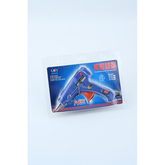 Silikon Tabancası 20W Küçük Boy