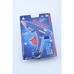 Silikon Tabancası 100W Büyük Boy Silikon Tabancası 100W Büyük Boy