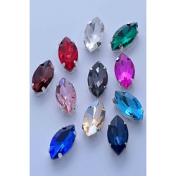 Beyoglu Taşı Kasalı Mekik 9*18 5 Adet