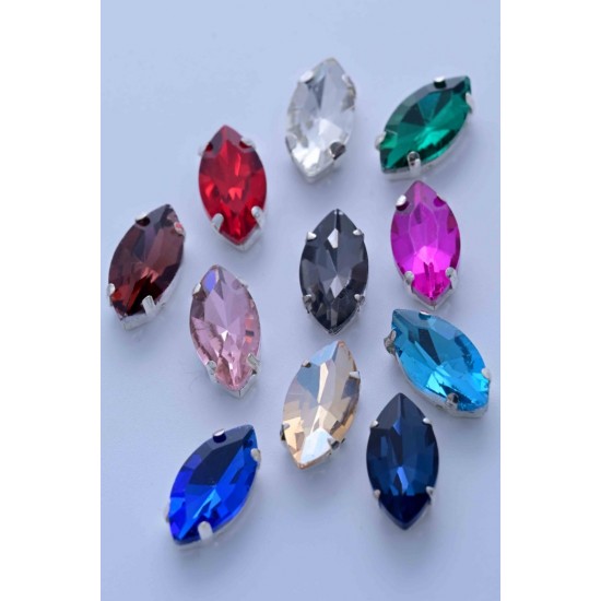 Beyoglu Taşı Kasalı Mekik 9*18 5 Adet