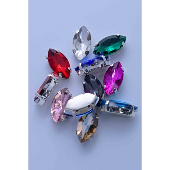 Beyoglu Taşı Kasalı Mekik 9*18 5 Adet