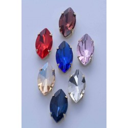 Beyoglu Taşı Kasalı Mekik 9*18 5 Adet	