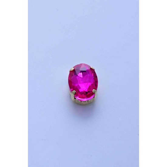 Beyoglu Taşı Kasalı Oval 10*14 5 Adet 