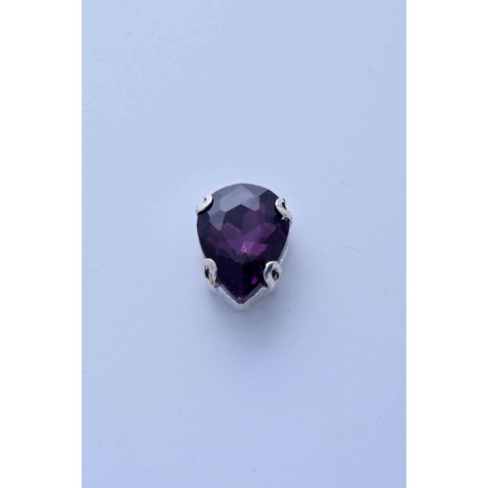 Beyoglu Taşı Kasalı Damla 10*14 5 Adet	