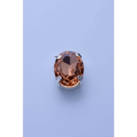 Beyoglu Taşı Kasalı Oval 13*18 5 Adet	