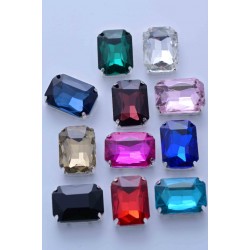 Beyoglu Taşı Kasalı Dikdörtgen 13*18 5 Adet Beyoglu Taşı Kasalı Dikdörtgen 13*18 5 Adet