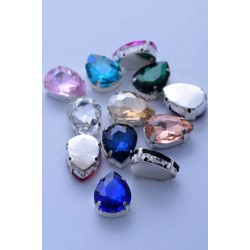 Beyoglu Taşı Kasalı Damla 13*18 5 Adet 