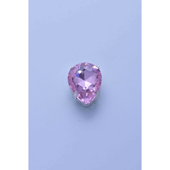 Beyoglu Taşı Kasalı Damla 13*18 5 Adet 