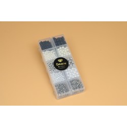 Çakma İnci Set Kutusu Çakma İnci Set Kutusu