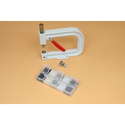 Çakma İnci Set Kutusu