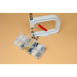 Çakma İnci Set Kutusu 2. Model