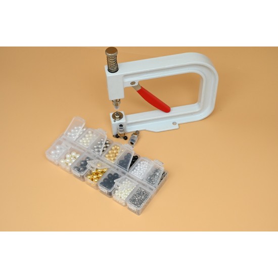 Çakma İnci Set Kutusu 2. Model