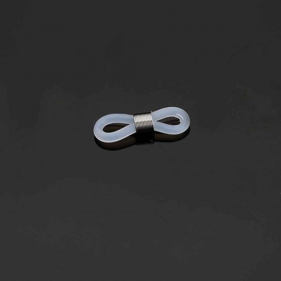 Gözlük İpi Lastiği