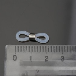 Gözlük İpi Lastiği