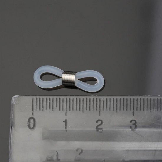 Gözlük İpi Lastiği