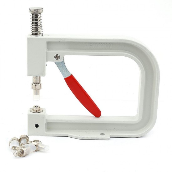 İnci Çakma Makinesi