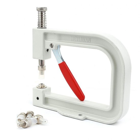 İnci Çakma Makinesi