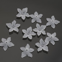 Sedef Çiçek İnci 10 Adet Sedef Çiçek İnci 10 Adet