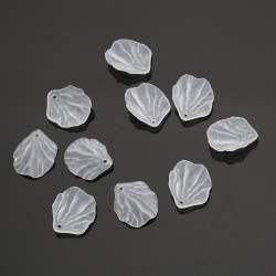 Sedef Deniz Kabuğu İnci 10 Adet Sedef Deniz Kabuğu İnci 10 Adet