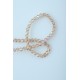 4MM Piramit Kristal Vizon Boncuk 100 dizi