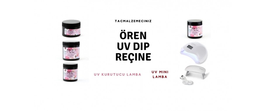 Taç Yapım Malzemeleri